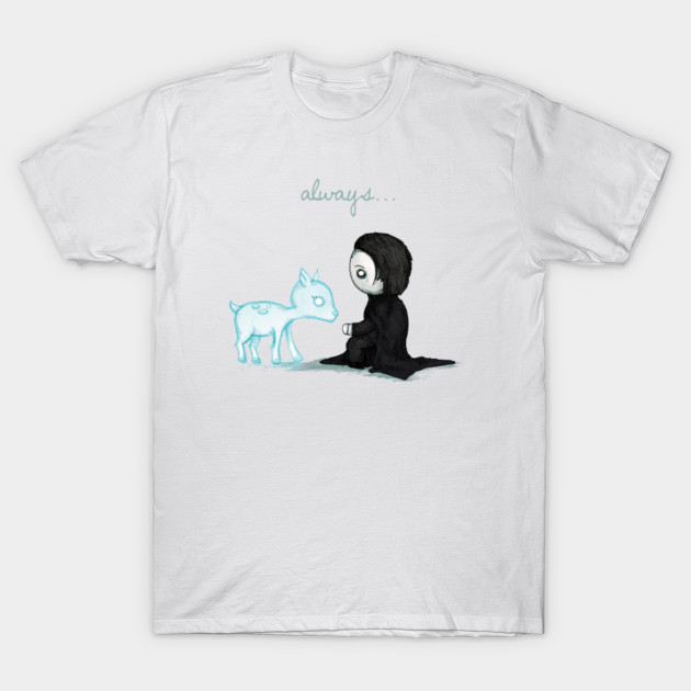 Always T-Shirt-TOZ